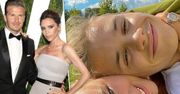 Romeo Beckham chwali się romantycznymi wakacjami z nową dziewczyną. Nastolatek wpadł po uszy