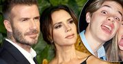 17-letni Romeo Beckham jest zakochany! Właśnie pokazał swoją dziewczynę. Jest piękna!