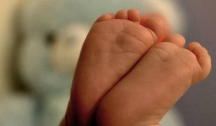 Wyrok ws. ojca, który pobił dwumiesięcznego syna. Uderzał niemowlę, gdy płakało