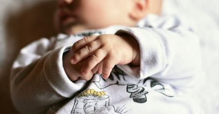 Jej narzeczony nie wstawał w nocy do dziecka. Zemsta matki była naprawdę bolesna