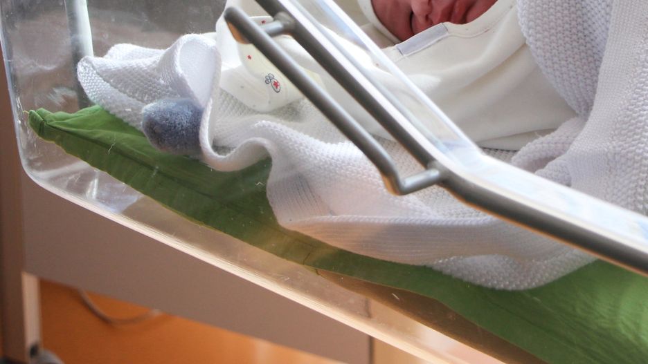 Rodzice skatowali kilkutygodniową córeczkę
