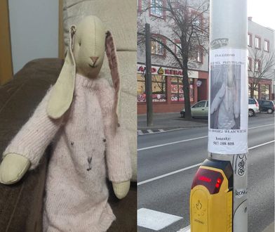 Warszawa. Wzruszający gest mieszkańca Bemowa. "To może być najważniejsza osoba"