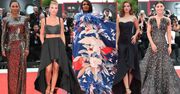 Festiwal Filmowy w Wenecji wystartował! Największe gwiazdy zachwyciły kreacjami
