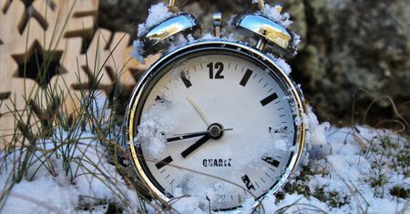 Zmiana czasu 2018 r. To już w ten weekend