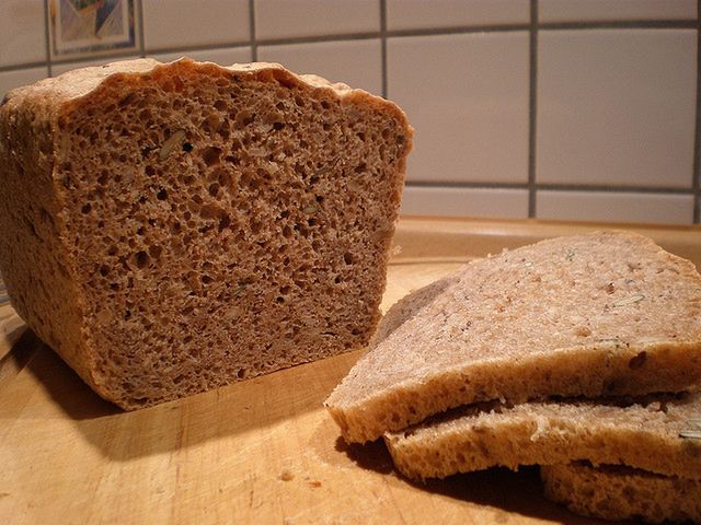 Błonnik a żołądek