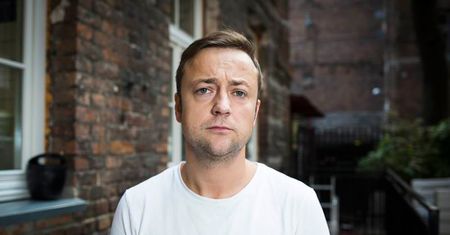 Czesław Mozil wziął ślub w tajemnicy przed wszystkimi!