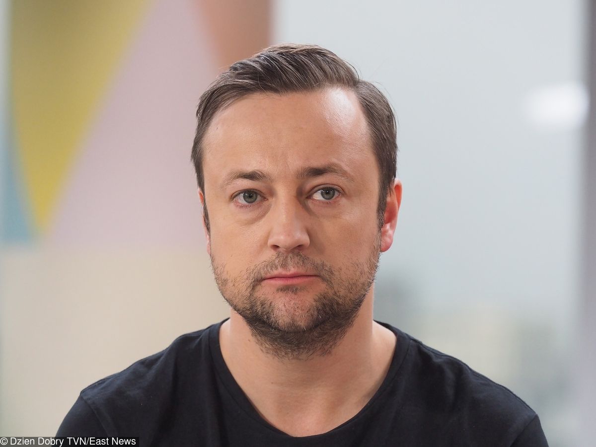 Czesław Mozil o żonie. "Mam szczęście, że spotkałem takiego przyjaciela"