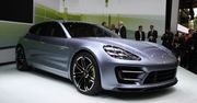Porsche Panamera Sport Turismo Concept