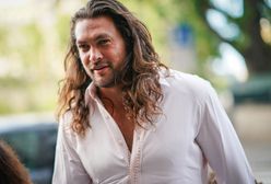 Jason Momoa pokazał prawdziwe oblicze. To największy koszmar fanek