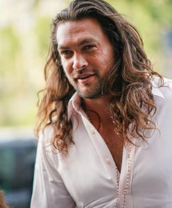 Jason Momoa pokazał prawdziwe oblicze. To największy koszmar fanek