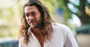 Jason Momoa pokazał prawdziwe oblicze. To największy koszmar fanek