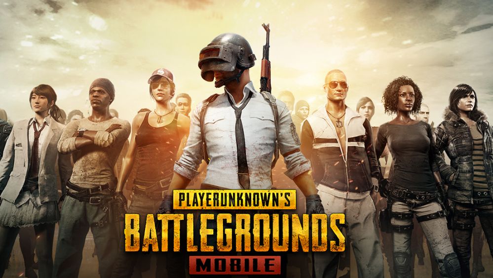 Wycofano PUBG Mobile w Chinach. Zastąpiono je poprawnym politycznie Game of Peace