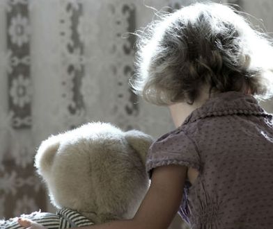 Chciała uprowadzić 4-latkę z H&M-u. Polka stanęła przed sądem w Edynburgu