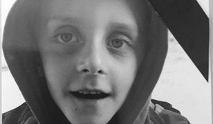 Zmarł 7-letni Filipek. Internauci zebrali dla niego 200 tys. zł