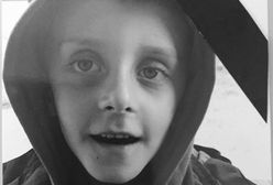 Zmarł 7-letni Filipek. Internauci zebrali dla niego 200 tys. zł