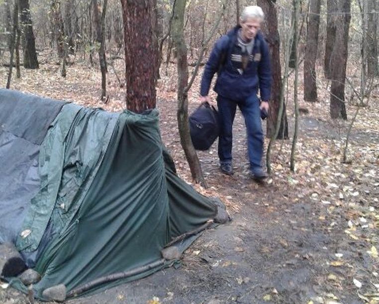 Nie uwierzysz, co strażniczka miejska zrobiła dla bezdomnego. To przywraca wiarę w ludzi