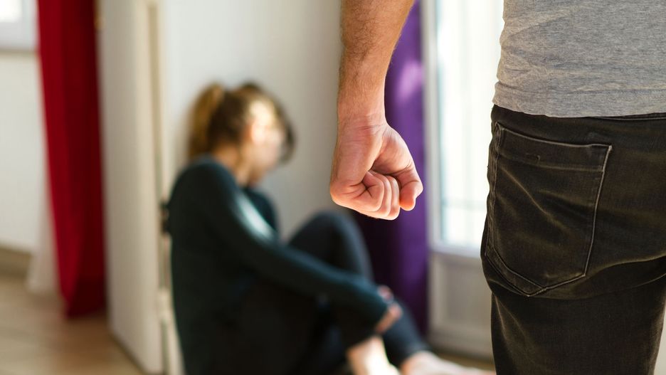 25-latka, którą bił mąż, przekonuje inne kobiety, by walczyły o siebie