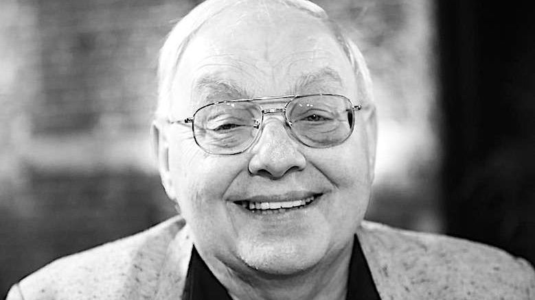 Cezary Mocek przyczyny śmierci