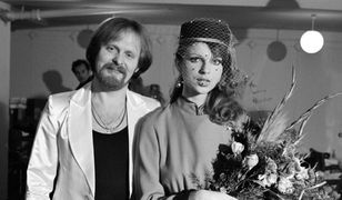 Elżbieta Dmoch: załamała się po śmierci byłego męża