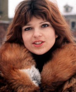 Po dawnej sławie nie zostało nic. Elżbieta Dmoch na nowych zdjęciach nie przypomina zjawiskowej gwiazdy sprzed lat