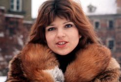 Po dawnej sławie nie zostało nic. Elżbieta Dmoch na nowych zdjęciach nie przypomina zjawiskowej gwiazdy sprzed lat