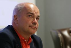 Tomasz Zimoch wybrany z okręgu łódzkiego. Trzeba do niego jeździć do Warszawy