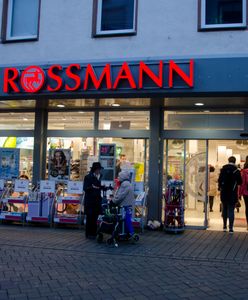 Rossmann promocja -55% na produkty do makijażu