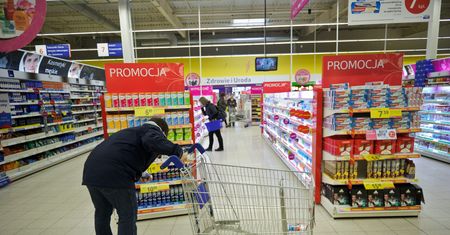 "Jak tylko zobaczyłem tę dzicz, od razu wyciągnąłem telefon". Życie od promocji do promocji