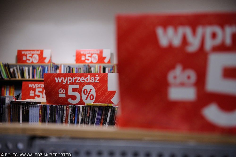 Black Friday 2018. Sklepy mówią o masowych promocjach, eksperci przestrzegają przed masową ściemą