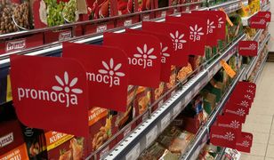 Sklepy podczas pandemii ograniczyły wydawanie gazetek. Ale promocji jest prawie tyle samo