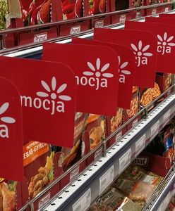 Sklepy podczas pandemii ograniczyły wydawanie gazetek. Ale promocji jest prawie tyle samo