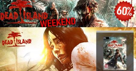 Promocje - Dead Island za 51 zł