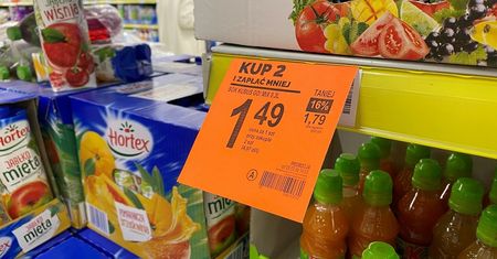 Podzielone strategie Lidla i Biedronki. Zdecydowana różnica ws. "gratisów"