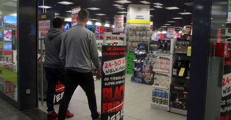 Black Friday. Sprawdziliśmy, czy naprawdę jest taniej