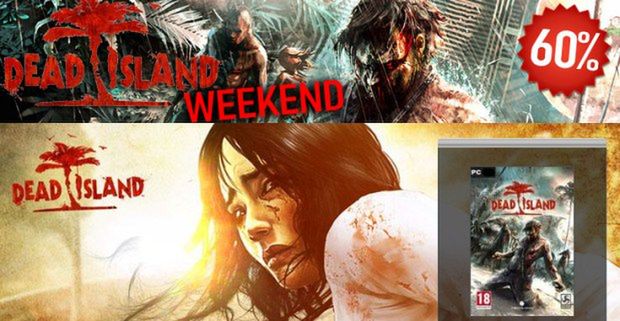 Promocje - Dead Island za 51 zł