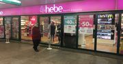 Kosmetyczne zakupy bez wychodzenia z domu. Marka Hebe wkrótce otworzy sklep internetowy