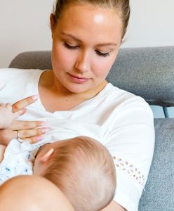 Biustonosz dla karmiącej - komfort jest najważniejszy