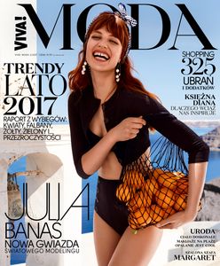 NOWA "VIVA! MODA" NA LATO