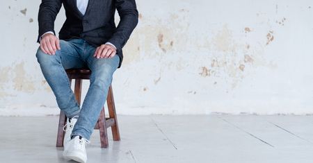 Smart casual męski - czym charakteryzuje się ten styl