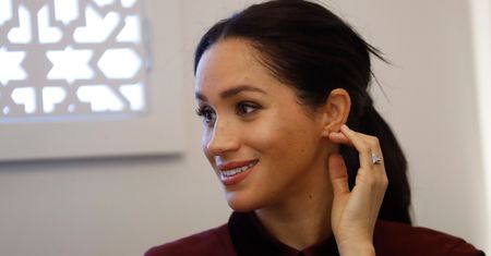 Meghan Markle wydała na ubrania fortunę. Kate to przy niej dusigrosz