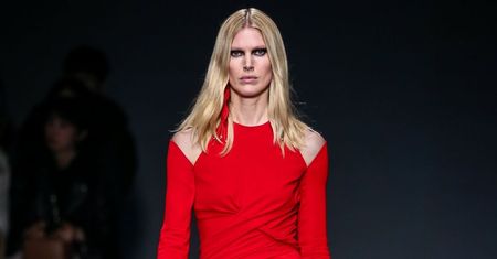 TRENDY: Czerwień podbije tegoroczną jesień