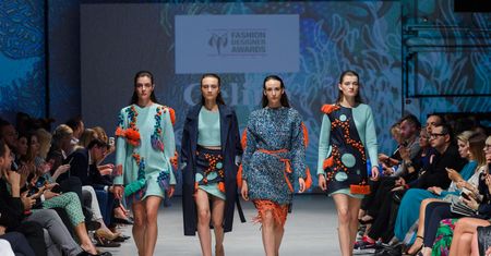 Wystartował 10. jubileuszowa edycja konkursu Fashion Designer Awards pod hasłem :” Be Italian Be Glamour”