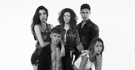 Poznajecie finalistów konkursu The Look of The Year 2018! Czy wśród nich jest kolejna gwiazda świata mody?