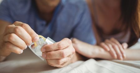 Co warto wiedzieć o współczesnych prezerwatywach?