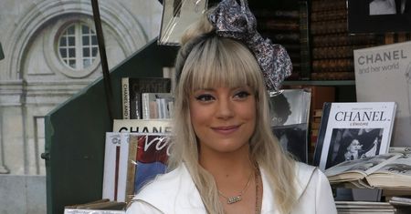 Gwiazdy na pokazach haute couture podczas Paris Fashion Week