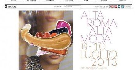Finał konkursu Viva Alta Moda