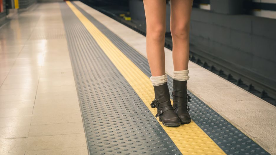 Buty motocyklowe wracają tej jesieni do łask