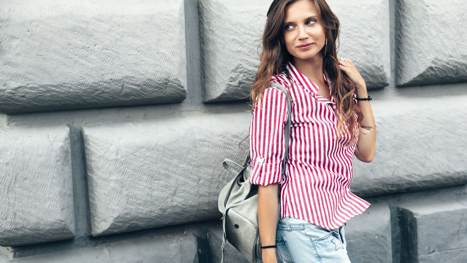 Wiosenne trendy zawojują twoją szafą