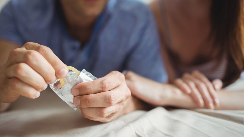 Prezerwatywy to nie tylko antykoncepcja - wiele produktów pozwala zwiększyć przyjemność ze zbliżenia