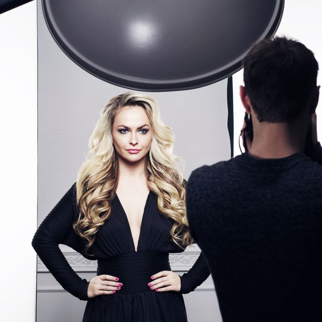 Słowa, które powinna znać modelka. Sprawdź, czy je znasz